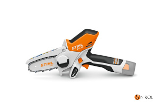 PRZECINARKA AKUMULATOROWA STIHL GTA 26 BEZ AKUMULATORA I ŁADOWARKI