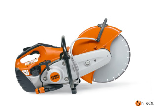 PRZECINARKA SPALINOWA STIHL TS 420 ŚCIERNICA DIAMENTOWA