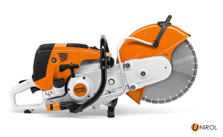 PRZECINARKA SPALINOWA STIHL TS 700
