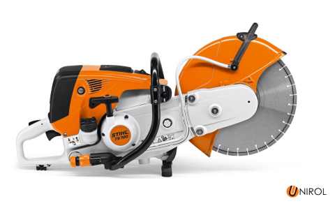 PRZECINARKA SPALINOWA STIHL TS 700