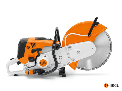 PRZECINARKA SPALINOWA STIHL TS 800
