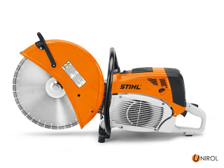 PRZECINARKA SPALINOWA STIHL TS 800