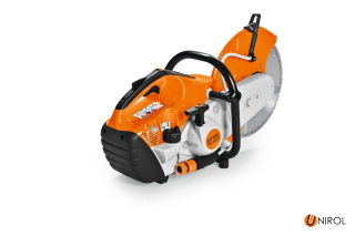 PRZECINARKA SPALINOWA TS 500i
