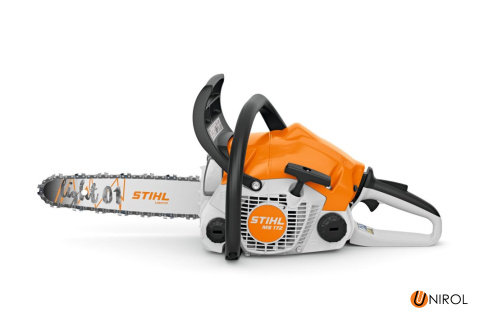 Pilarka spalinowa STIHL MS 172 Pilarka spalinowa STIHL MS 172