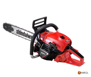 Pilarka spalinowa Shindaiwa 431sx