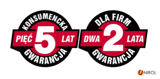 Pilarka spalinowa Shindaiwa 431sx