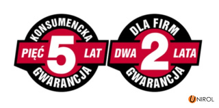 Pilarka spalinowa Shindaiwa 451s