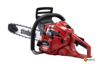 Pilarka spalinowa Shindaiwa 501sx