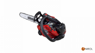 Pilarka spalinowa Shindaiwa 251Ts