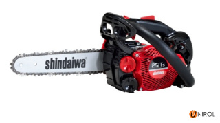 Pilarka spalinowa Shindaiwa 251Ts
