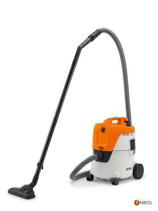 ODKURZACZ ELEKTRYCZNY STIHL SE 62