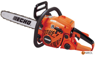 PILARKA SPALINOWA ECHO CS-420 ES