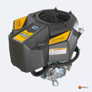 Traktorek Cub Cadet LT3 PS107