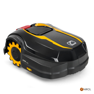 ROBOT KOSZĄCY CUB CADET XR5 1000