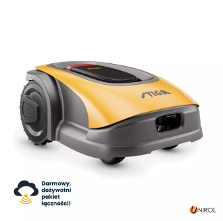 ROBOT KOSZĄCY STIGA A 1000 AUTONOMICZNY