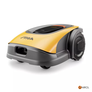 ROBOT KOSZĄCY STIGA A 1000 AUTONOMICZNY