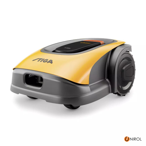 ROBOT KOSZĄCY STIGA A 1000 AUTONOMICZNY ROBOT KOSZĄCY STIGA A 1000 AUTONOMICZNY