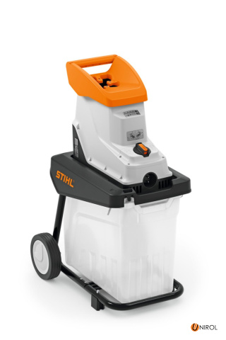 ROZDRABNIACZ ELEKTRYCZNY STIHL GHE 140