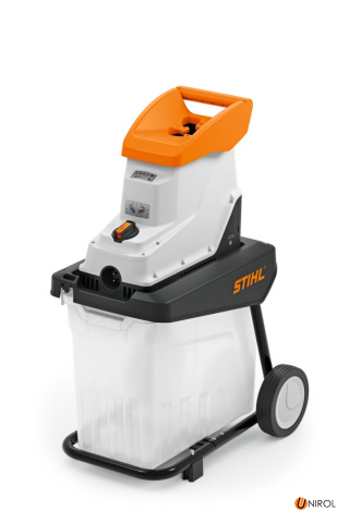 ROZDRABNIACZ ELEKTRYCZNY STIHL GHE 140