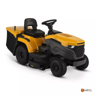 TRAKTOREK 2-CYLINDROWY STIGA Estate 398 W SE