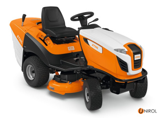 TRAKTOREK 2-CYLINDROWY STIHL RT 5097 Z