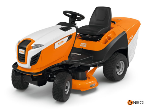 TRAKTOREK 2-CYLINDROWY STIHL RT 5097 Z