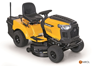 TRAKTOREK CUB CADET LT3 PR105 SILNIK 20KM
