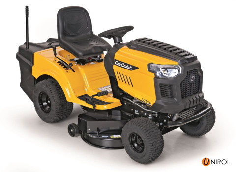 TRAKTOREK CUB CADET LT3 PR105 SILNIK 20KM