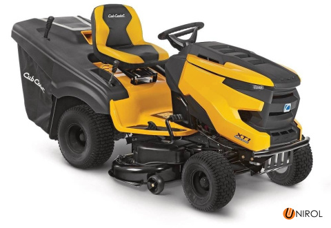 TRAKTOREK CUB CADET XT1 OR95 TRAKTOREK CUB CADET XT1 OR95