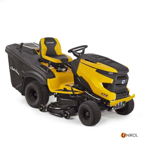 TRAKTOREK CUB CADET XT2 PR106 TRAKTOREK CUB CADET XT2 PR106