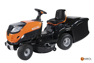 TRAKTOREK OLEO MAC OM 92R/16 K