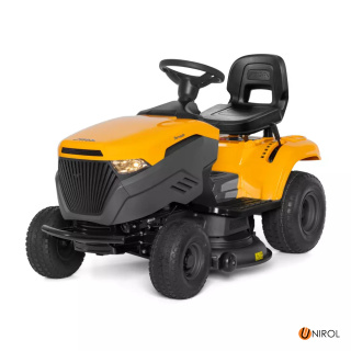 TRAKTOREK STIGA Tornado 398 M