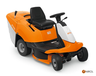 TRAKTOREK STIHL RT 4082