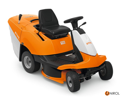 TRAKTOREK STIHL RT 4082