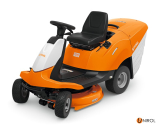 TRAKTOREK STIHL RT 4082