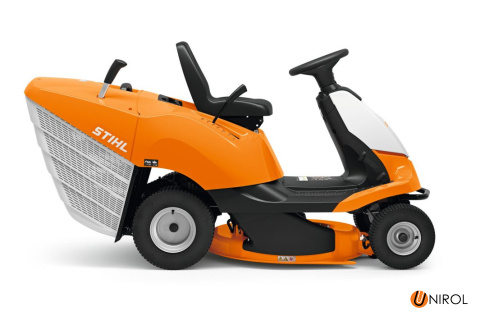 TRAKTOREK STIHL RT 4082