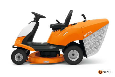 TRAKTOREK STIHL RT 4082
