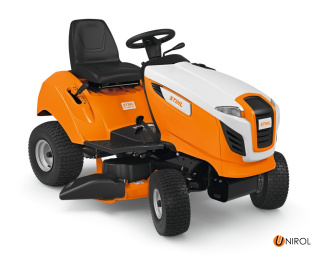 TRAKTOREK STIHL RT 4097 SX
