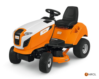 TRAKTOREK STIHL RT 4097 SX