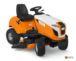 TRAKTOREK STIHL RT 4112 SZ