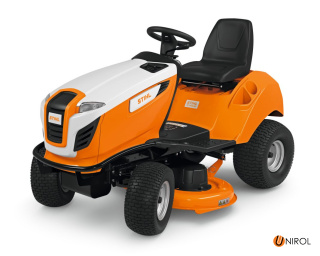 TRAKTOREK STIHL RT 4112 SZ