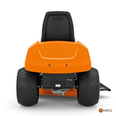 TRAKTOREK STIHL RT 4112 SZ