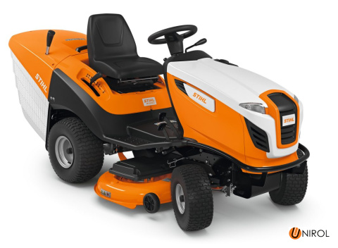 TRAKTOREK STIHL RT 5112 Z TRAKTOREK STIHL RT 5112 Z