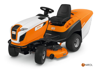 TRAKTOREK STIHL RT 5112 Z