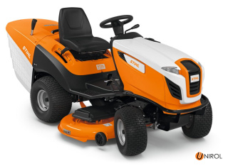 TRAKTOREK STIHL RT 6127 ZL