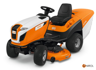 TRAKTOREK STIHL RT 6127 ZL