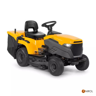 Traktor ogrodowy STIGA Estate 384