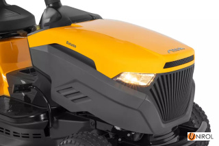 Traktor ogrodowy STIGA Estate 384