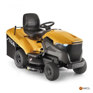 TRAKTOREK 2-CYLINDROWY STIGA ESTATE 7102 W