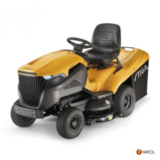 TRAKTOREK 2-CYLINDROWY STIGA ESTATE 7102 W
